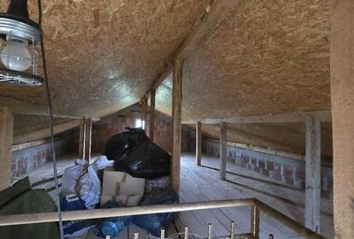 Casă cu 2 camere cu Teren 772 Mp în Berceni
