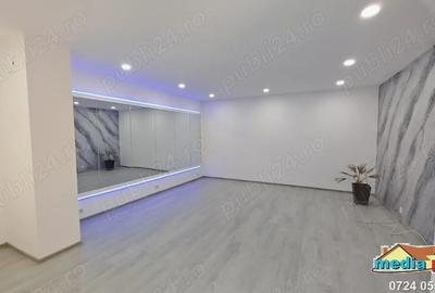 Casa cu curte de inchiriat pe termen lung Pia?a Centrala, ideala ?i pentru birouri - 8