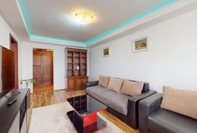 Apartament cu 2 camere semidecomandat, mobilat în Colentina - 6