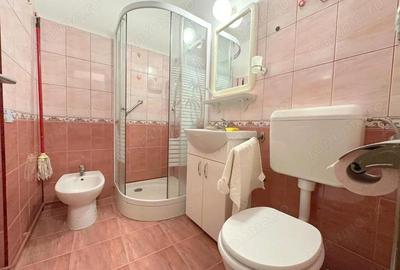 3 camere, zona Tipografilor - 15