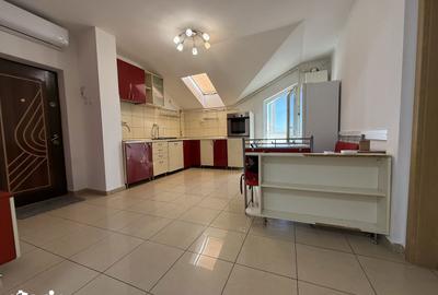 Apartament cu 2 camere decomandat, mobilat în Steaua