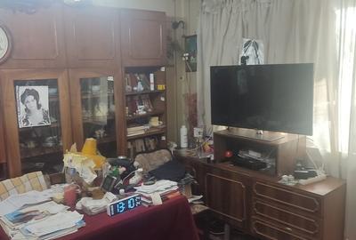 Apartament semidecomandat în Jiului - 1