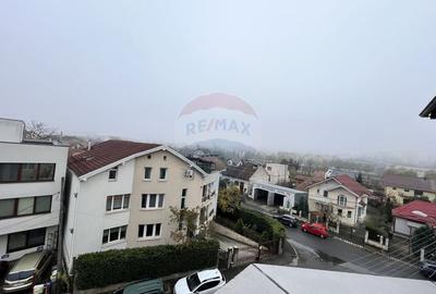 Apartament cu 5 camere semidecomandat în Grigorescu - 43