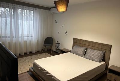 Garsonieră ecomandata 34 mp - 9