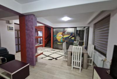 Casa 5 camere, mobilata-utilata, cu posibilitate de achiziție pina la 830mp ter - 15