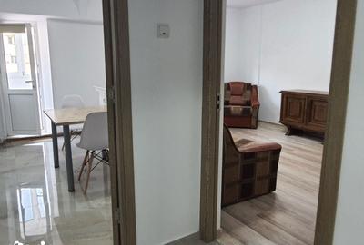 Apartament cu 2 camere decomandat în Păcurari - 2