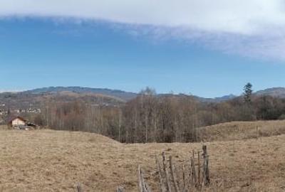 Teren intravilan de vanzare - 2