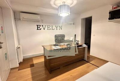 Spatiu comercial 60 mp in zona Centrala