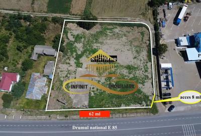 Teren de 2750 mp, în Valea Seacă - 6