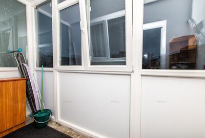 Apartament cu 2 camere decomandat, mobilat în Tineretului - 16