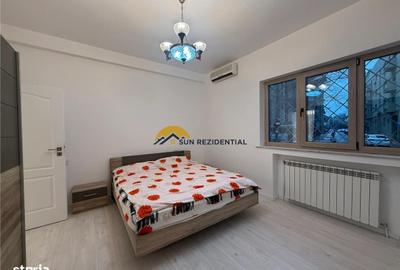 Apartament cu 3 camere, mobilat în Cișmigiu - 11