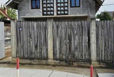 Casă cu 4 camere în Valea Adâncă - 7