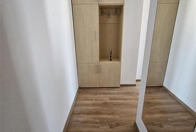 Apartament cu 2 camere decomandat, mobilat în 13 Decembrie - 6