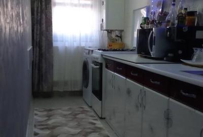 Garsonieră decomandată în Central - 1