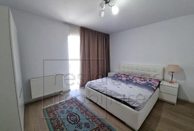 Apartament cu 2 camere nedecomandat, mobilat în Iris - 18