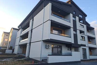 Apartament direct de la proprietar - 1