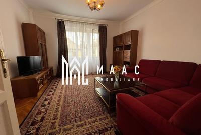 Apartament 3 camere la casa I Etaj 1 I Ultracentral - 1