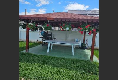 Casa Strejnicu: 150m², 3 dormitoare, 2 băi, 2 garaje - 3