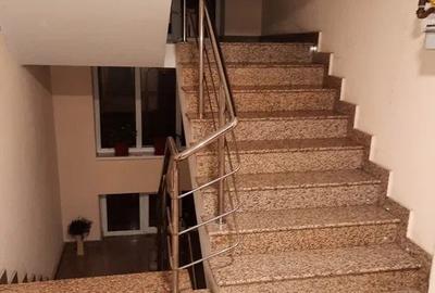 GARSONIERA/STUDIO - EUROMATERNA - BLOC NOU - MOBILATA COMPLET GARSONIERA/STUDIO - EUROMATERNA - BLOC NOU - MOBILATA COMPLET - 7