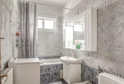 Apartament 3 camere*Ferdinand I*Centrala proprie - 10