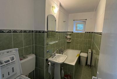 Apartament cu 2 camere semidecomandat în Central - 7
