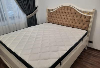 Isaran, 4 camere, mobilat si utilat, loc de parcare subteran - 11