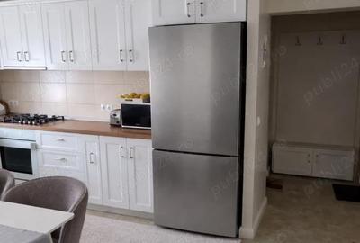 Apartament cu 3 camere decomandat în Ultracentral - 2