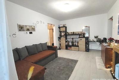 Apartament cu 2 camere semidecomandat în Central - 5