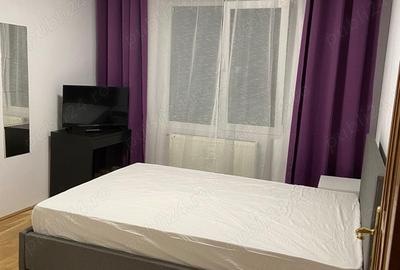 Vand Apartament 3 camere Berceni , str Mariuca 12 ,cu centrala proprie,renovat - 2