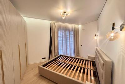 Apartament cu 2 camere, mobilat în Floreasca