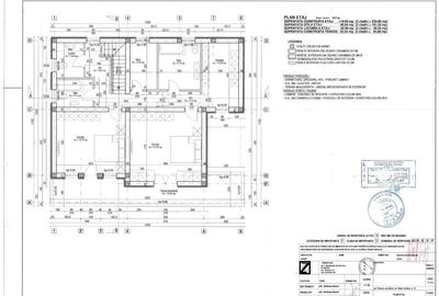 Casă cu 4 camere cu Teren 490 Mp în Central - 5