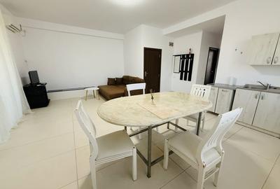 Inchiriere apartament 2 camere - Faleza Nord, Bd. Mamaia - 7