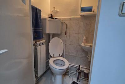 Spațiu comercial, de 4,824 mp, în Independenței - 2