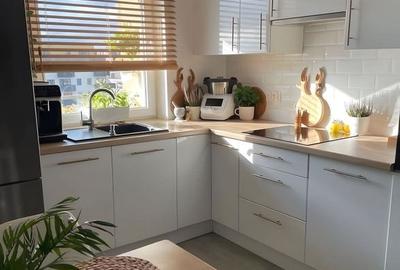 Garsoniera spatioasa 40 mp- Sos Oltenitei - 2