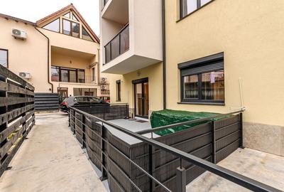 Apartament cu 2 camere decomandat, mobilat în Central - 2