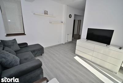 Apartament cu 2 camere, mobilat în Bucureștii Noi - 8