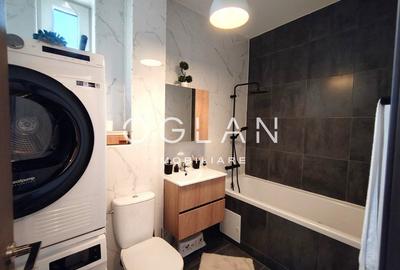 Apartament luxos, 2 cam, M. Viteazul-Selimbar - 5