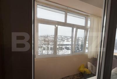 Apartament spa?ios cu 4 camere | 78 mp | Etaj 3 | Decomanda - 8