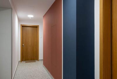 Apartament cu 2 camere semidecomandat, mobilat în Floreasca - 20