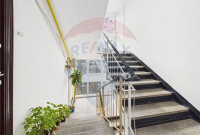 Apartament cu 2 camere semidecomandat, mobilat în Berceni - 19