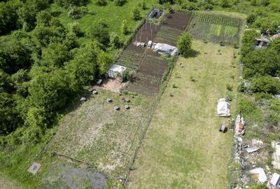 Teren intravilan in Gradi?te, 906 mp - 20