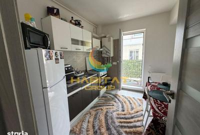 Apartament cu 2 camere decomandat în Titan - 18