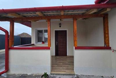 Casă cu 4 camere cu Teren 90 Mp în Central - 6