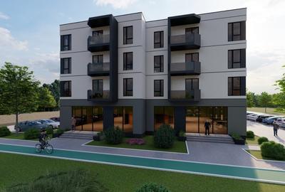 Spațiu comercial, de 170 mp, în Moșnița Nouă - 3