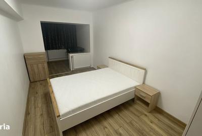 Apartament cu 2 camere decomandat în Morăreni - 6