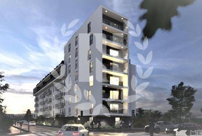 Teren cu Proiect Autorizat  P+4E+7R | Sector 3 | Metrou Nicolae Teclu Teren cu Proiect Autorizat  P+4E+7R | Sector 3 | Metrou Nicolae Teclu - 10