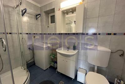 Apartament cu 2 camere decomandat în Unirii - 12