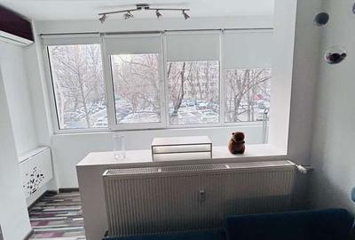 Apartament cu 2 camere decomandat în Camil Ressu - 6
