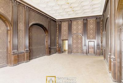 Casă individuală cu 23 camere cu Canalizare în Ultracentral - 9