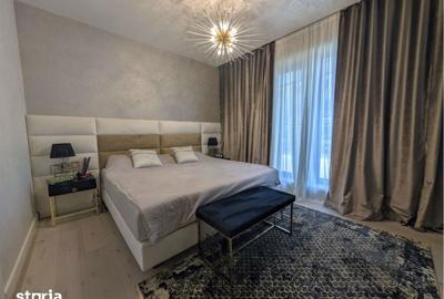 Apartament cu 4 camere în Herăstrău - 15